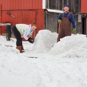 Meet your Posher, Ethan